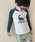 TeddyShop�i�e�f�B�V���b�v�j�́u�L�b�Y���� �����_�C�i�\�[�v�����g���b�V���K�[�h�g�b�v�X+�V���[�g�p���c+�L���b�v �㉺3�_�Z�b�g�i�����j�v�b�O���[���n���̑�