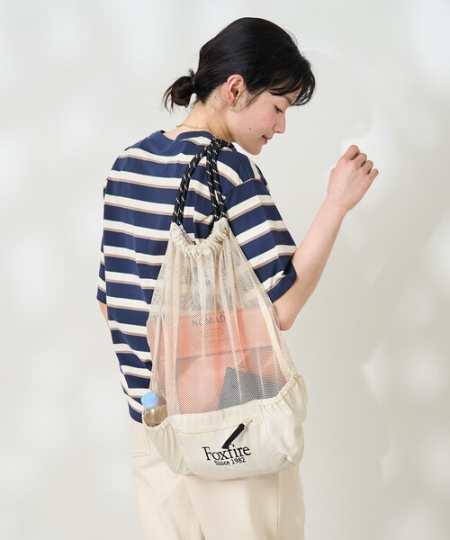 セール】Foxfire × FREAK'S STORE/フォックスファイヤー 別注