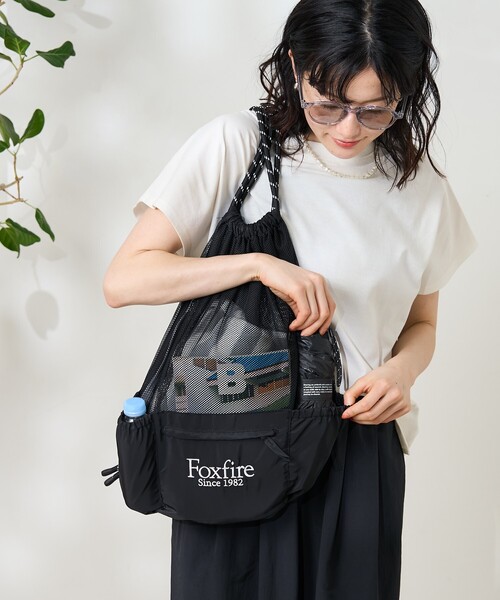 セール】Foxfire × FREAK'S STORE/フォックスファイヤー 別注
