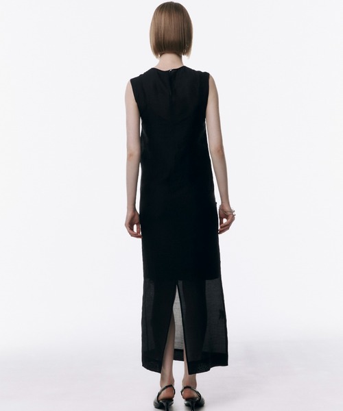 【新品】YELLO ワンピースドレス BLACK MOON YELLO BLACK MOON DRESS FREE - メルカリ