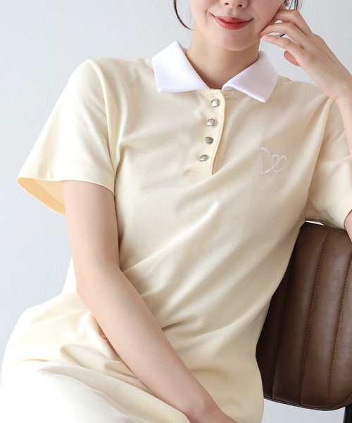【タグ付き新品未使用】BRIEFING ポロシャツワンピース 楽天市場】【最大44倍 9/5限定】【セール20%OFF】【日本正規品