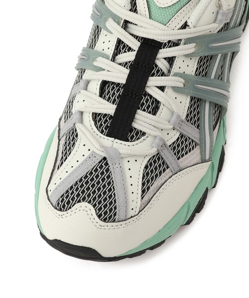 ASICS(アシックス)の「【asics】GEL-SONOMA 15-50/ゲルソノマ 15-50(スニーカー・メンズ・グレー・27/28/26)」の2枚目の写真