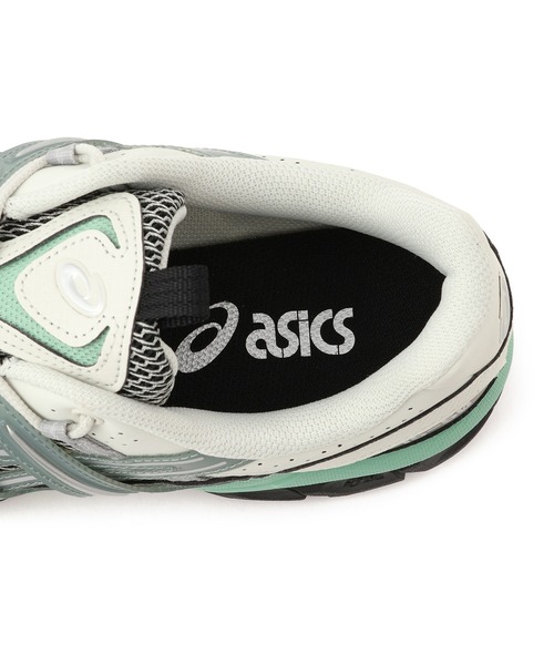 ASICS(アシックス)の「【asics】GEL-SONOMA 15-50/ゲルソノマ 15-50(スニーカー・メンズ・グレー・27/28/26)」の4枚目の写真