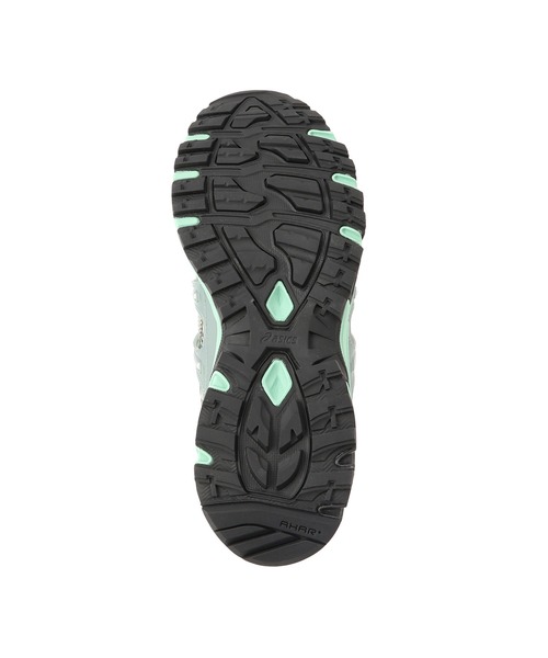ASICS(アシックス)の「【asics】GEL-SONOMA 15-50/ゲルソノマ 15-50(スニーカー・メンズ・グレー・27/28/26)」の9枚目の写真