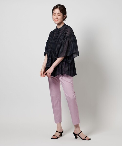 UNITED ARROWS（ユナイテッドアローズ）の「シアーラメ イレギュラー
