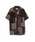 INTERPLAY�i�C���^�[�v���C�j�́u�yINTERPLAY�zOpen Collar S/S Over Size Shirt�y2�z�i�V���c/�u���E�X�j�v�b�O���[�n���̑�2