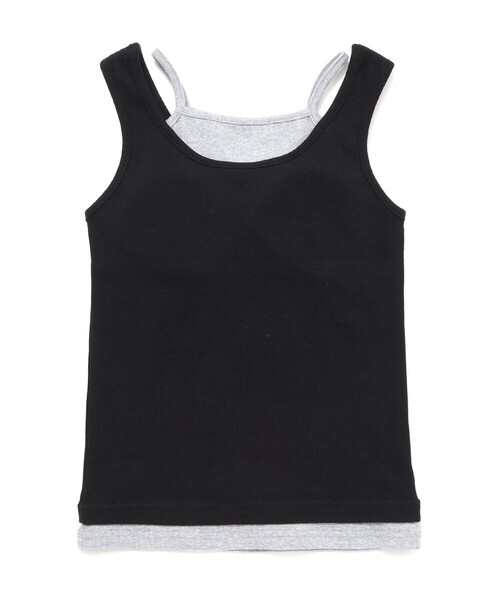 最新❗️ 新品　ジャザサイズ　Sサイズ　タンクトップ　PALM TEE 最新❗️ 新品 ジャザサイズ タンクトップ サイズS PALM TEE その他