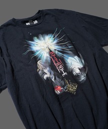 THRIFTY LOOK（スリフティールック）の「THRIFTY LOOK / スリフティールック THRIFTY ANIME TEE "DEATH NOTE" デスノート アニメTシャツ ユーズド加工（Tシャツ/カットソー）」