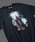 THRIFTY LOOK�i�X���t�e�B�[���b�N�j�́uTHRIFTY LOOK / �X���t�e�B�[���b�N THRIFTY ANIME TEE 'DEATH NOTE' �f�X�m�[�g �A�j��T�V���c ���[�Y�h���H�iT�V���c/�J�b�g�\�[�j�v�b�u���b�N
