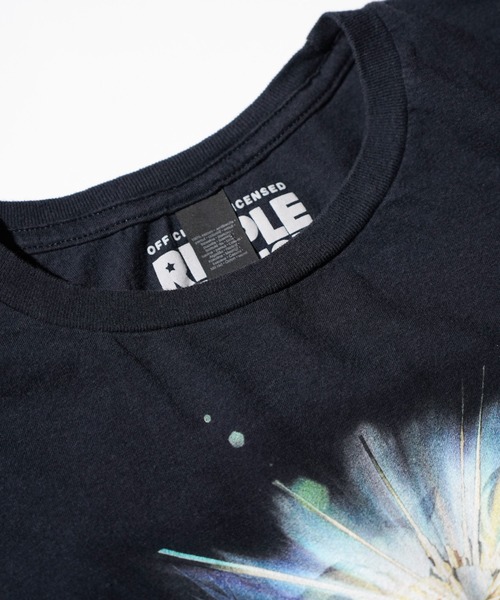 THRIFTY LOOK / スリフティールック THRIFTY ANIME TEE 'DEATH NOTE