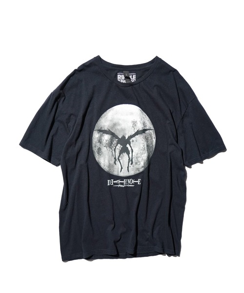 THRIFTY LOOK / スリフティールック THRIFTY ANIME TEE 'DEATH NOTE