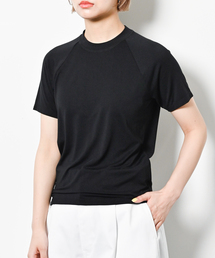 「CITYSHOP」 半袖カットソー - ネイビー レディース 楽天市場】【4時間限定 クーポン利用で1,010円/1枚】 【お届け