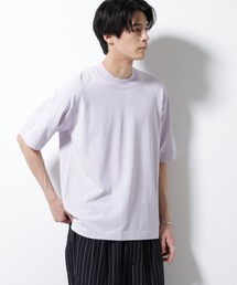 ｢ELITE 7 FUNCTION｣モックネックニット