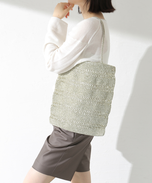 ヌキテパ　llic Macrame Tote Bag 98.jpg?crop=center&height=1200