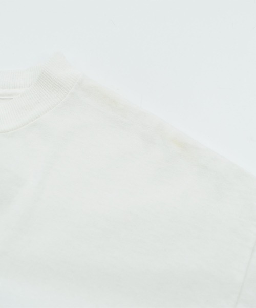 VINTAGE（ヴィンテージ）の「【USED】90’s H.L.Miller “AMAZON” アニマル Tシャツ USA製（Tシャツ/カットソー・メンズ・ホワイト・LARGE）」の3枚目の写真