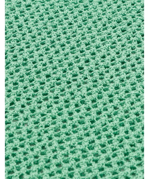 Little sunny bite（リトルサニーバイト）の「knit long dress（ニット/セーター・レディース・ピンク/ブルー/グリーン・FREE）」の7枚目の写真