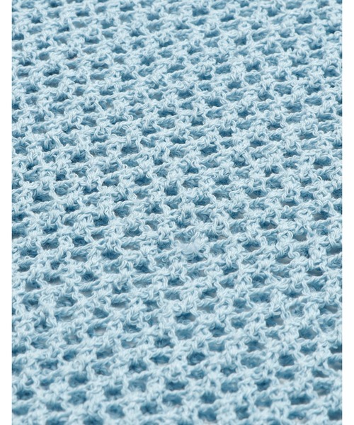 Little sunny bite（リトルサニーバイト）の「knit long dress（ニット/セーター・レディース・ピンク/ブルー/グリーン・FREE）」の13枚目の写真