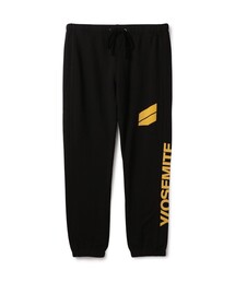 JAMES PERSEジェームスパース スウェットパンツ JAMES PERSE ジェームスパース スウェットパンツ レディース