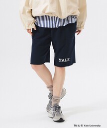 GOOD ROCK SPEED | 【別注】GOOD ROCK SPEED / カレッジ ショーツ(その他パンツ)