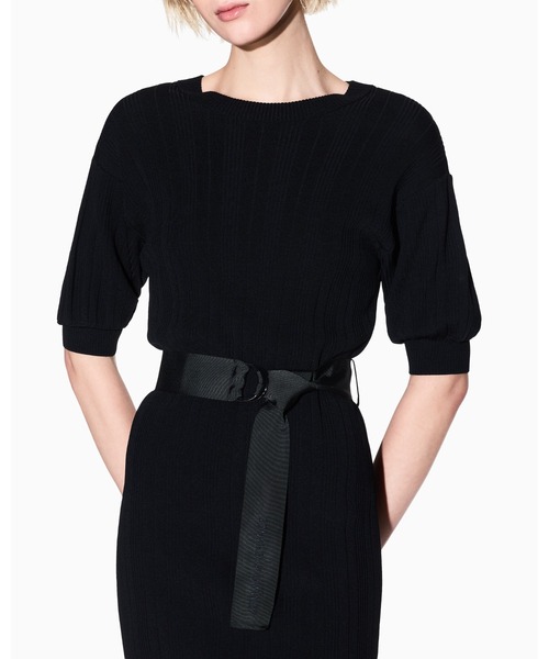 アルマーニワンピース ARMANI EXCHANGE ワンピース 「A|X アルマーニ エクスチェンジ