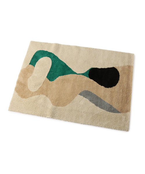 SEPULVEDA RUG 140x200 セプルベダ ラグ（ラグ/マット）｜journal