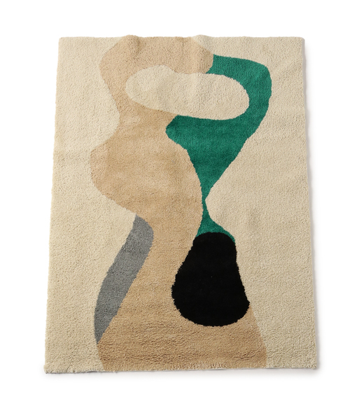SEPULVEDA RUG 140x200 セプルベダ ラグ（ラグ/マット）｜journal