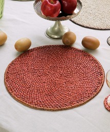 DULTON（ダルトン）の「PLACE MAT SEAGRASS BROWN/プレイスマット シーグラス（ランチョンマット/テーブルウェア）」
