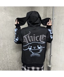 う*ー様 PSYNYXX プシュニクス ピグメント 2wayクロス羽パーカー う*ー様 PSYNYXX プシュニクス ピグメント 2wayクロス羽パーカー