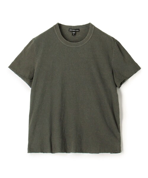 TIMBERLAND★半袖 クルーネック ブーツ ロゴ トップス Tシャツ セール】メンズ 半袖 ブーツ ロゴ Tシャツ（Tシャツ/カットソー