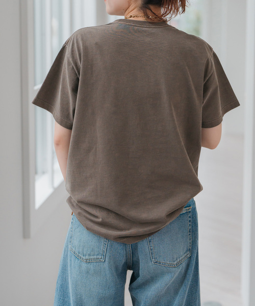 SCREEN STARS/スクリーンスターズ ロゴTee（Tシャツ/カットソー