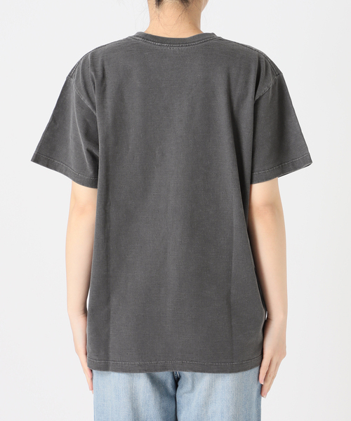 新品　スピックアンドスパン スクリーンスターズ ロゴTee Tシャツ SCREEN STARS/スクリーンスターズ ロゴTee（Tシャツ/カットソー