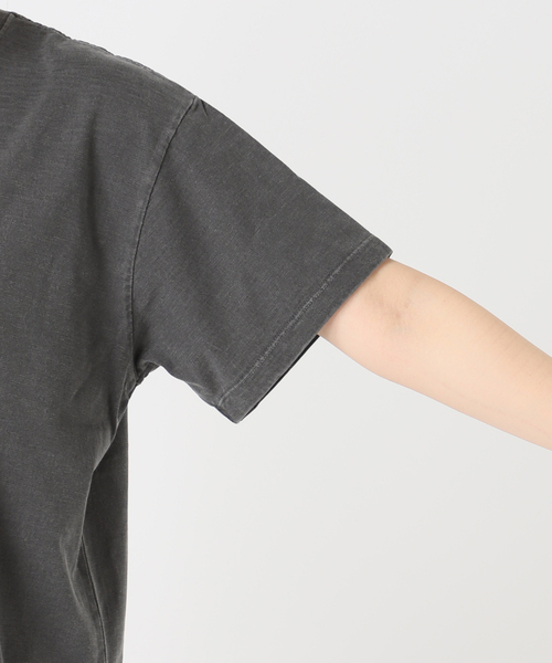Spick and Spanスピックアンドスパン　スクリーンスターズ ロゴTee Spick & Span｜SCREEN STARS/スクリーンスターズ ロゴTee