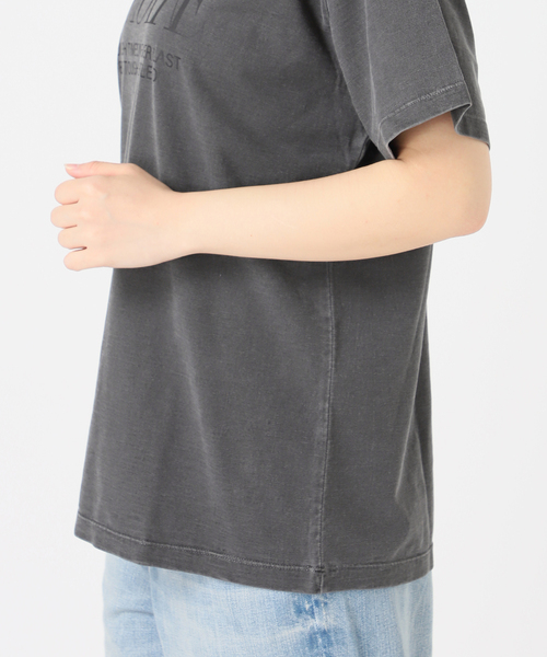新品　スピックアンドスパン スクリーンスターズ ロゴTee Tシャツ SCREEN STARS/スクリーンスターズ ロゴTee（Tシャツ/カットソー