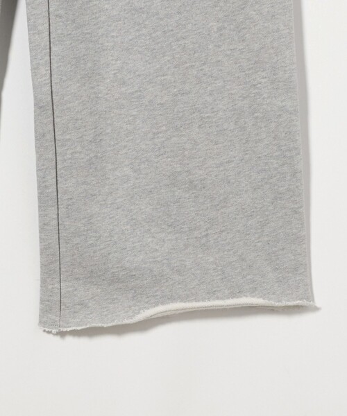 entire studios（エンタイアスタジオ）の「＜Entire Studios＞FULL スウェット パンツ（スウェットパンツ・メンズ・ダークブラウン/ライトグレー/ブラック・M/S）」の9枚目の写真