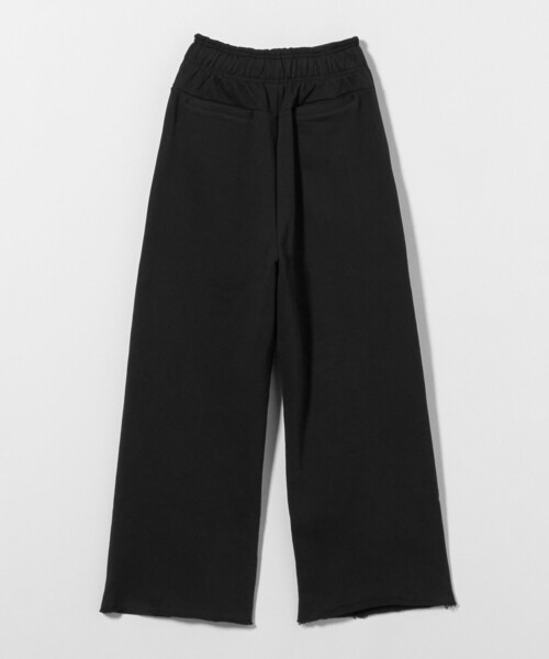 entire studios（エンタイアスタジオ）の「＜Entire Studios＞FULL スウェット パンツ（スウェットパンツ・メンズ・ダークブラウン/ライトグレー/ブラック・M/S）」の11枚目の写真