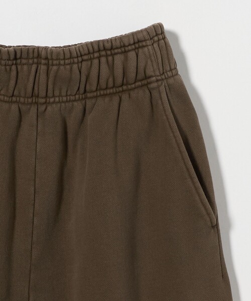 entire studios（エンタイアスタジオ）の「＜Entire Studios＞FULL スウェット パンツ（スウェットパンツ・メンズ・ダークブラウン/ライトグレー/ブラック・M/S）」の16枚目の写真