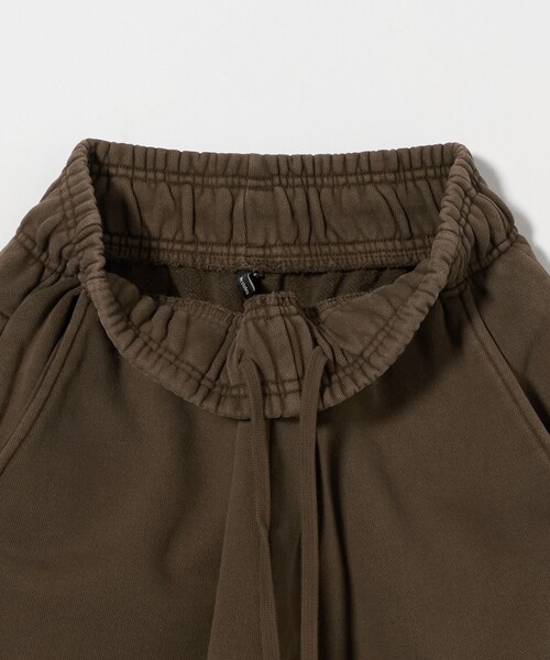 entire studios（エンタイアスタジオ）の「＜Entire Studios＞FULL スウェット パンツ（スウェットパンツ・メンズ・ダークブラウン/ライトグレー/ブラック・M/S）」の17枚目の写真