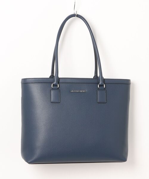 マイケル・コース　トートバッグ MICHAEL KORS マイケルコース TOP ZIP トートバッグ Mサイズ A4