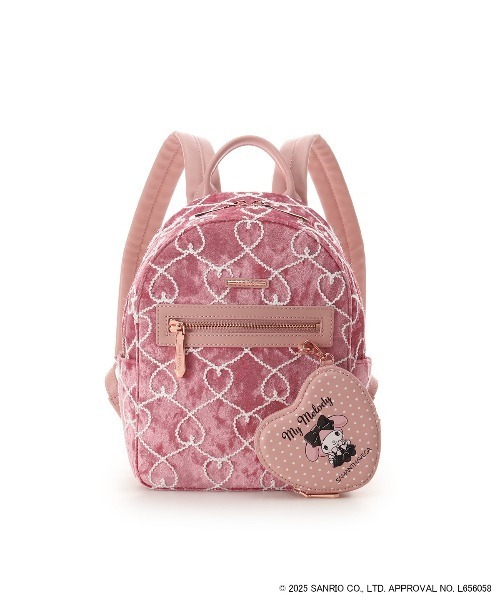 セール】「マイメロディコレクション」リュック（バックパック