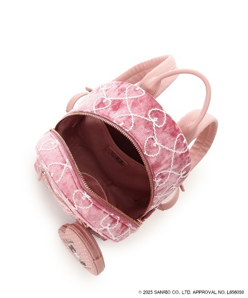 セール】「マイメロディコレクション」リュック（バックパック