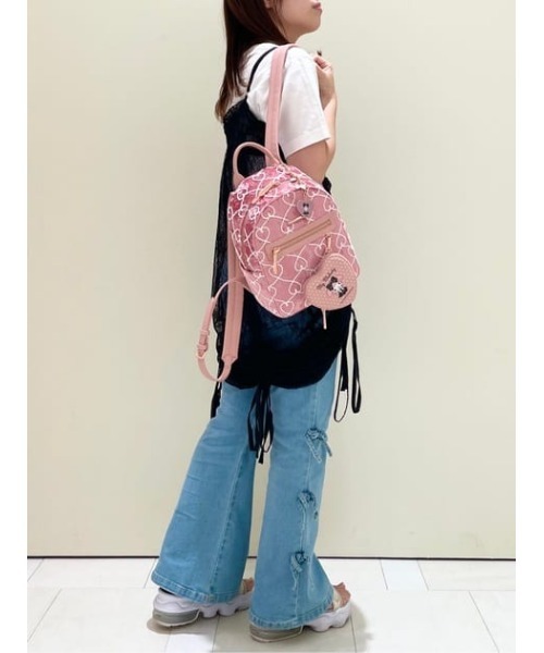 セール】「マイメロディコレクション」リュック（バックパック