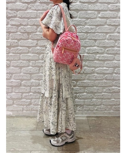 セール】「マイメロディコレクション」リュック（バックパック