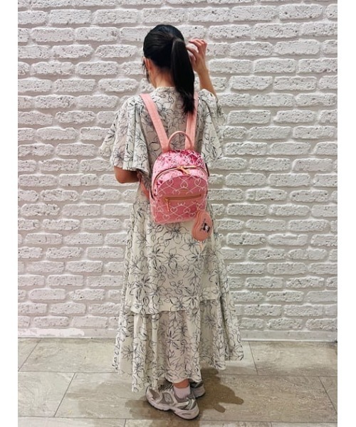 セール】「マイメロディコレクション」リュック（バックパック