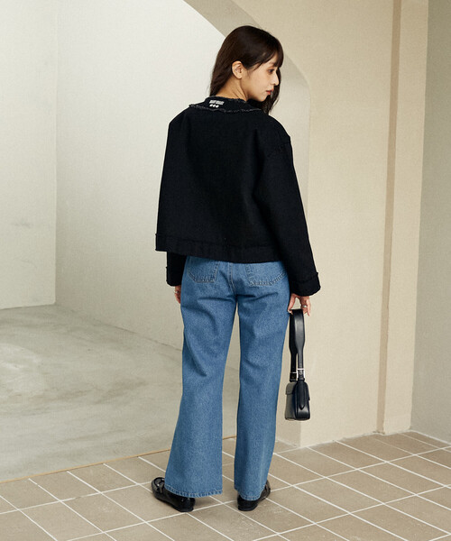 PUBLUX（パブリュクス）の「MARY QUANT × PUBLUX/マリークワント