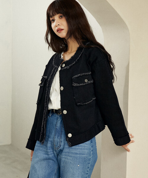 PUBLUX（パブリュクス）の「MARY QUANT × PUBLUX/マリークワント