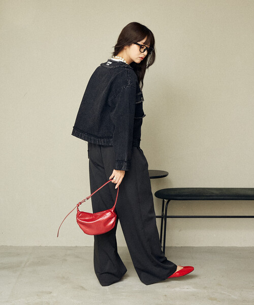 PUBLUX（パブリュクス）の「MARY QUANT × PUBLUX/マリークワント