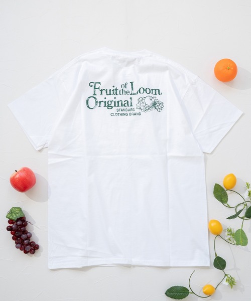 セール】FTL Print T-shirt A / ユニセックス / ジェンダーレス