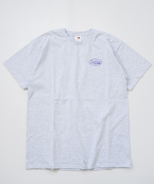FEVERTIME★韓国 23 E Logo Shirring Crop T-shirts 半袖Tシャツ ABETTOR SELECT 韓国ファッション SEZOブランド NO.7モチーフ