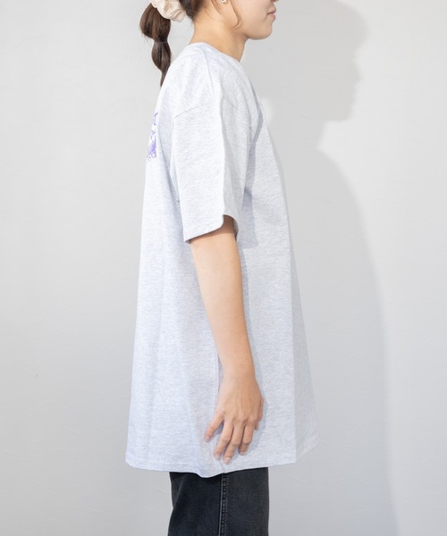 セール】FTL Print T-shirt A / ユニセックス / ジェンダーレス