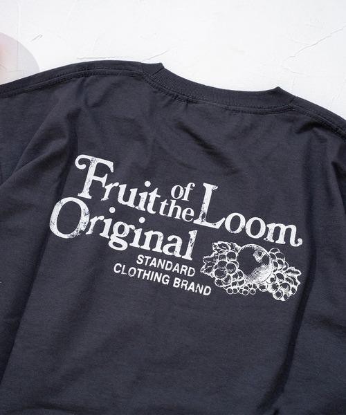 セール】FTL Print T-shirt A / ユニセックス / ジェンダーレス
